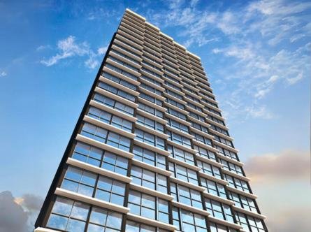 Marathon Nexworld Elevation image